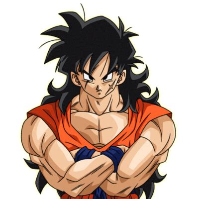 Yamcha - Fight Profile - Dragon Ball Guru