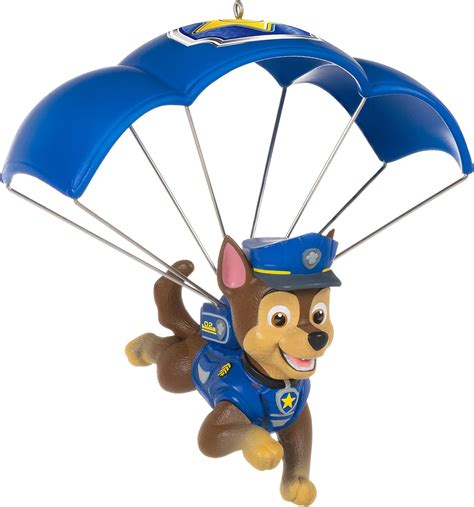 Kids Love These Pawsome Paw Patrol Christmas Ornaments!