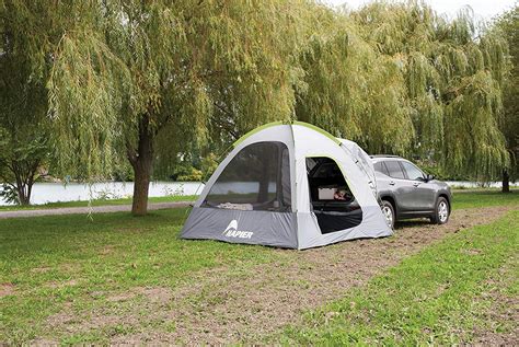 RS Recommends: The Best Car-Camping Tents for Road Trips and Festivals – Rolling Stone