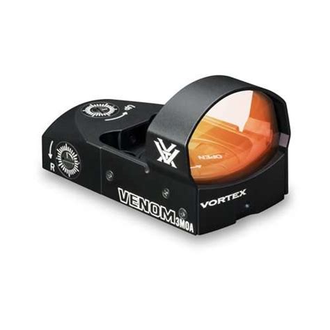 Vortex Venom - Reload Your Gear