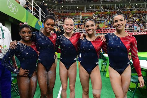 Why Are Gymnasts So Short? Whether Gymnastics Stunts Growth, Explained
