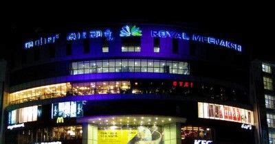 Top 10 Shopping Malls in Bangalore for an Amazing Shopping Experience in 2019 - Tripoto