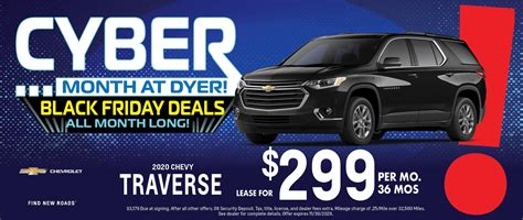 Dyer Chevrolet Lake Wales | Chevrolet Dealer in Lake Wales, FL