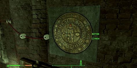 Fallout 4: How to Find the Railroad (Freedom Trail Location)