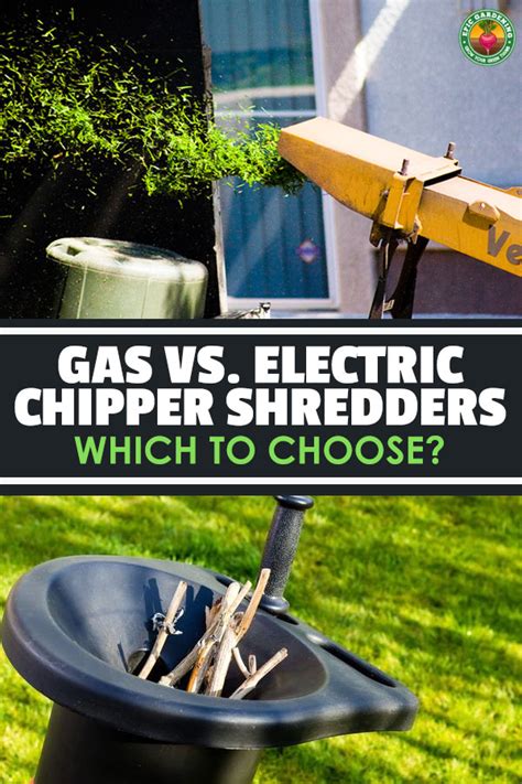 The Best Chipper Shredders in 2019 | Epic Gardening