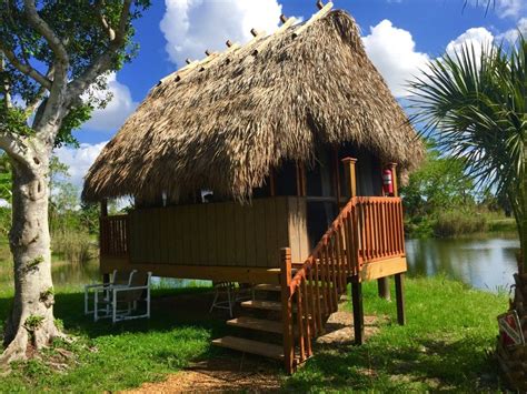 Glamping and Camping sites in Central Florida and Beyond