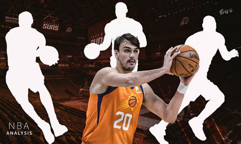 NBA Rumors: 3 Trade Targets For Phoenix Suns Using Saric's Contract