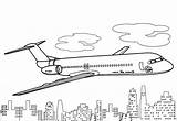 Get This Airplane Coloring Pages For Adults Tac41 sketch template