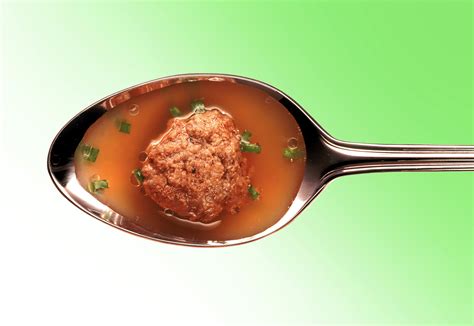 Romanian Sour Meatball Soup Recipe: Ciorba De Perisoare