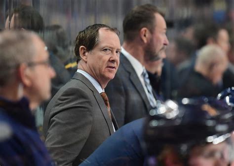 Phil Housley on Sabres’ winning streak: ‘We don’t talk about it’ - Buffalo Hockey Beat