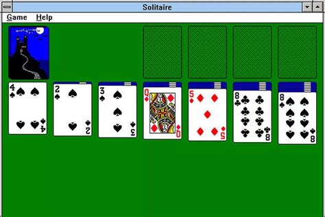 Solitaire เกมเรียงไพ่ในตำนานอายุครบ 30 ปีแล้ว เผยยังมีผู้เล่นราว 35 ล้านคนต่อเดือน