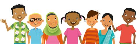 Diversity clipart youth, Diversity youth Transparent FREE for download ...