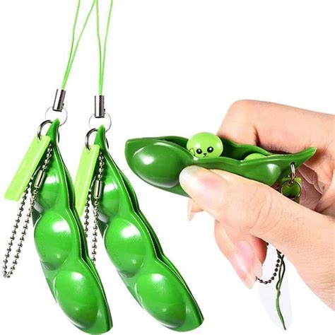 Pea Popper Fidget Toy | Sensory toys for children | The Sensory Shop