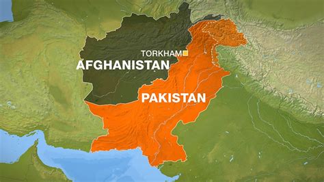 Pakistan reopens Torkham border crossing to Afghanistan | Afghanistan News | Al Jazeera