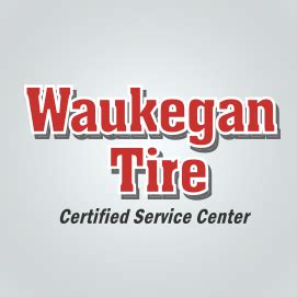 Waukegan Tire