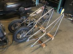 Mini Chopper Frame Plans - Mini Chopper Sprocket and Clutch : .a mini chopper is purchasing a ...