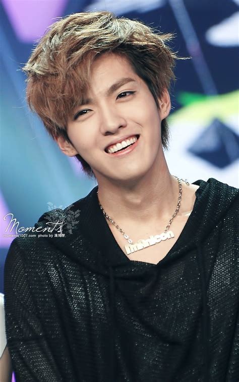 Pin by uyungi on EXO⋆｡˚ | Kris exo, Kris wu, Exo