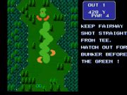 Fighting Golf — StrategyWiki | Strategy guide and game reference wiki