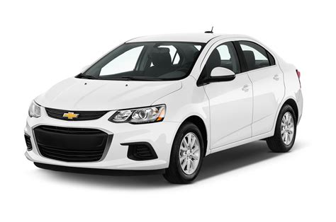 2019 Chevrolet Sonic Prices, Reviews, and Photos - MotorTrend