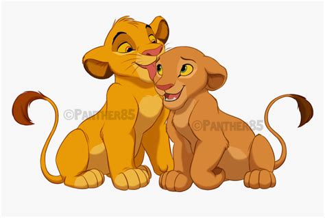 Lion King Nala Cub Disney Movie Designer Svg PNG, JPG, Cricut ...