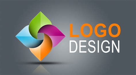 Difference Between Custom Logo Design and Graphic Design
