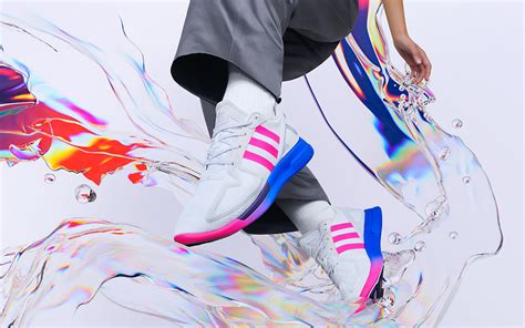 Adidas Originals ZX on Behance