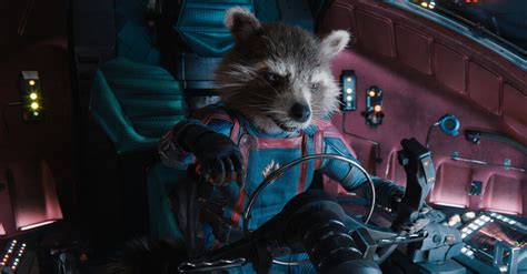 ‘Guardians of the Galaxy Vol. 3’ Review: Raccoon Tears and a Final Mixtape - The New York Times