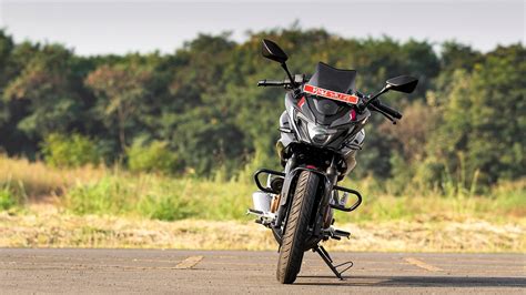 Bajaj Pulsar F250 - Specifications, features, Images - BikeKhoj