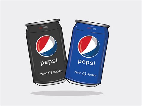 Pepsi Can designs, themes, templates and downloadable graphic elements ...