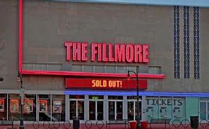 Parking Near The Fillmore (Video) | Montgomery Community Media