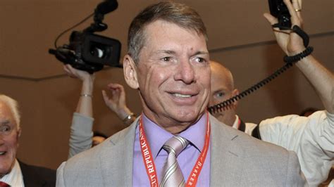 Vince Mcmahon Net Worth: Vince Mcmahon is the Real Owner of WWE ...