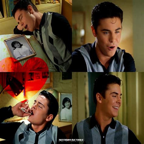 Zac Efron Hairspray Tumblr