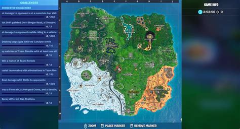 It’s Time, ‘Fortnite’ Needs An Entirely New Map For Season 11 To Shake ...