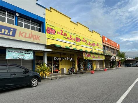 Kuala Ketil Tanjung Puteri, Kuala Ketil, Kedah, , 1500 sqft, Shop For ...