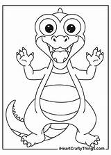 20  Coloring Pages Of Alligators TanithFelicia sketch template