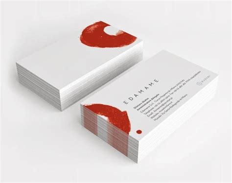 60 Examples Of Luxury and High Quality Business Cards - Jayce-o-Yesta