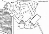 Hockey Goalie Mask Coloring Pages  Goalie mask coloring Page Of Ice sketch template