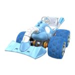 Ice-blue Poltergust - Super Mario Wiki, the Mario encyclopedia