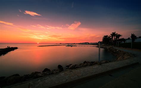 Paphos International Airport, Paphos, Cyprus Sunrise Sunset Times