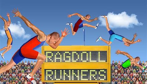 Ragdoll Runners - PCGamingWiki PCGW - bugs, fixes, crashes, mods, guides and improvements for ...