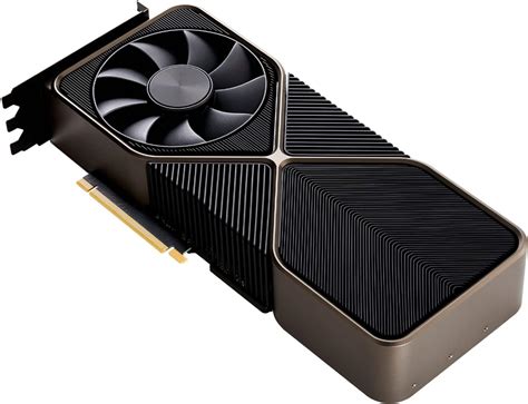 Questions and Answers: NVIDIA GeForce RTX 3090 24GB GDDR6X PCI Express ...