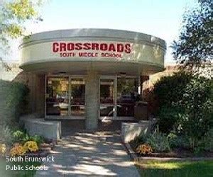 Crossroads South Middle School in South Brunswick Township, NJ | Event Tickets, Concert Dates ...