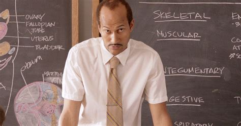 Key & Peele Plan ‘Mr. Garvey: Substitute Teacher’ Movie | Substitute teacher, Substitute ...