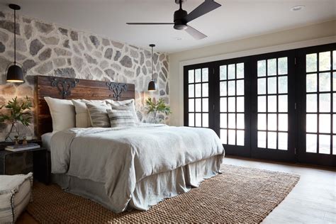 Best Joanna Gaines Bedroom Decorating Ideas - Best Home Design