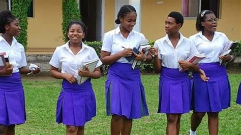 Nigeria enrols 3 million girls in secondary schools through AGILE ...