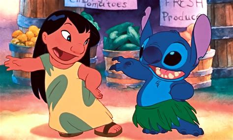 Stitch! The Movie : Stitch! The Movie - Disneycember - YouTube / The ...