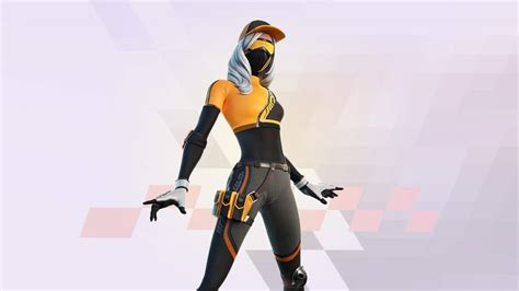 Fortnite: How to unlock Runway Racer skin for free - VideoGamer