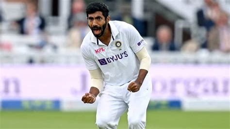 IND vs SA: Jasprit Bumrah’s record in the Boxing Day Tests will make ...