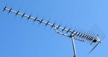 How to use AntennaWeb to Check TV Signal Strength?