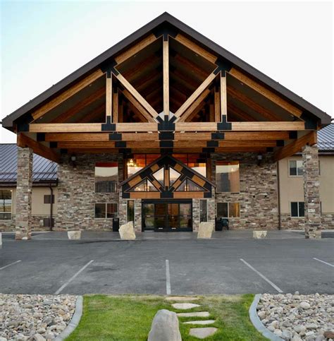 Our Story - Canyon Country Lodge